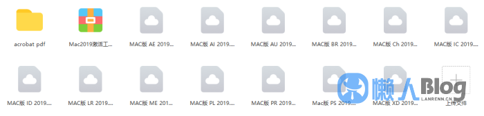 Adobe全家桶win+mac(2018-2019)版本-即装即用-免激活-附安装教程-2