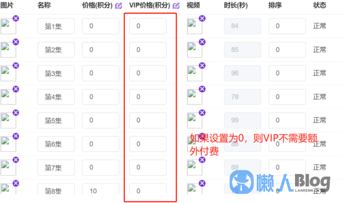 图片[40]-短剧小程序全程详细搭建部署教程以及后台操作文档-懒人Blog(资源素材网)