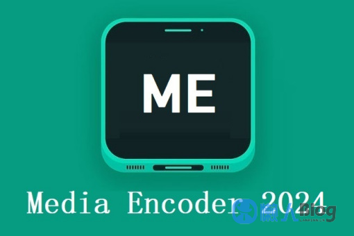 图片[1]-[永久版]-Media Encoder2024 免激活简体中文版Ai软件[Win10/Win11][1.13GB]-懒人Blog(资源素材网)